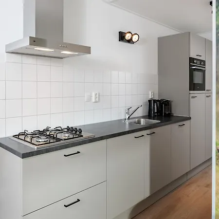 Pet-friendly Lodge, On A In A Environment Villa *