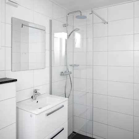 Pet-friendly Lodge, On A In A Environment Villa *