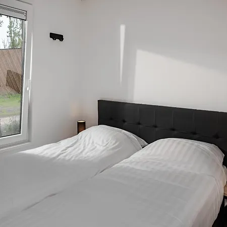 Pet-friendly Lodge, On A In A Environment Villa Schayk